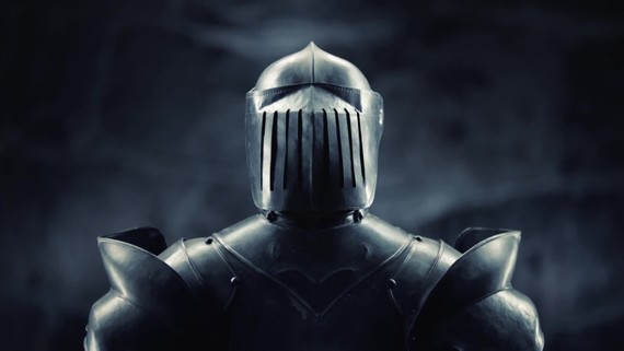 Angry Birds Medieval - teaser