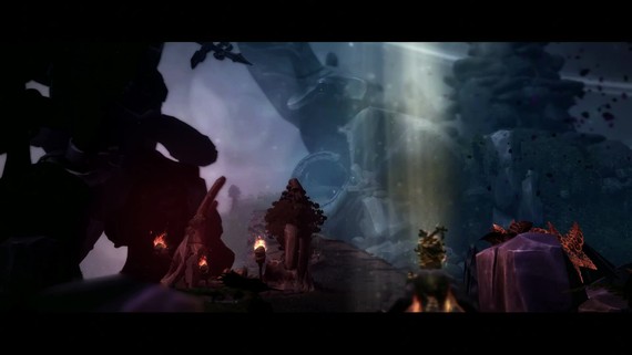 Project Spark - Linkin Park - Guilty all the Same