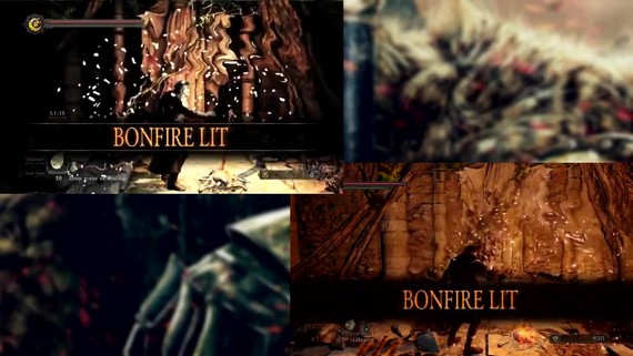 Dark Souls 2 - Downgrade edition