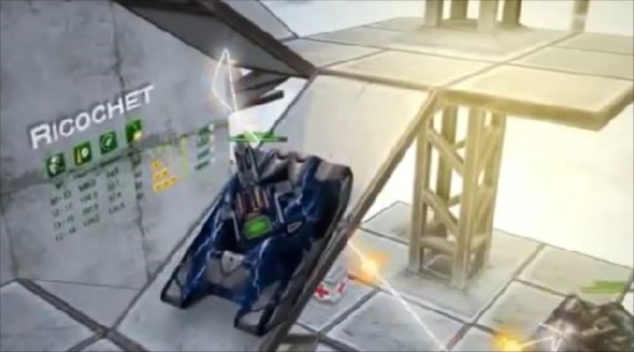 Tanki Online - Trailer