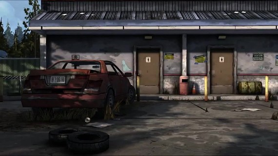 The Walking Dead Season Two - Accolades