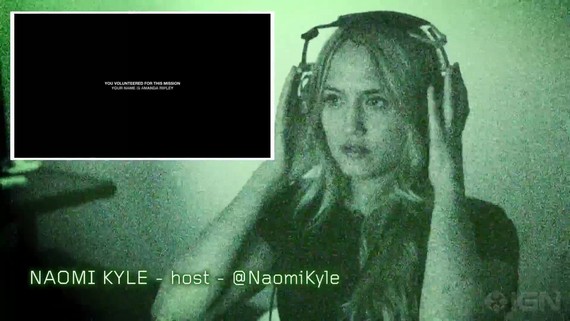 Ak� stra�ideln� je Alien Isolation?