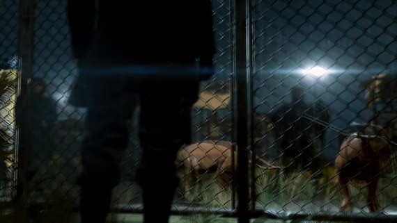 Metal Gear Solid Ground Zeroes - Behind the Scenes