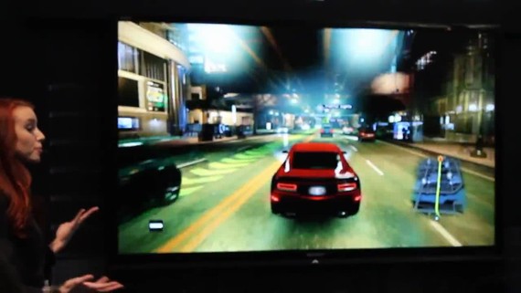 Watch Dogs - 4 min�ty z hry nato�en� kamerou na PAX