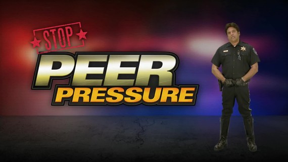 Trials Fusion - Officer Ray