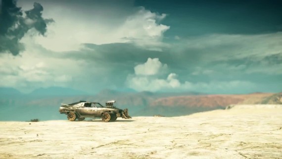 Mad Max - Magnum Opus trailer