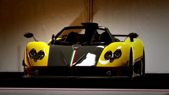 Project Cars - Ultimate Driver Journey