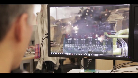 Sniper Elite 3 - Vozidl�