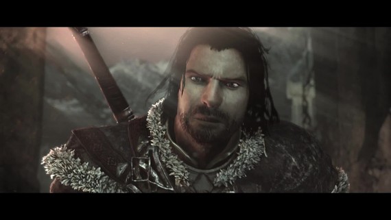 Middle-Earth Shadow of Mordor - Banished from Death