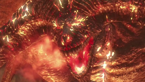 Dark Souls 2 - PC launch trailer