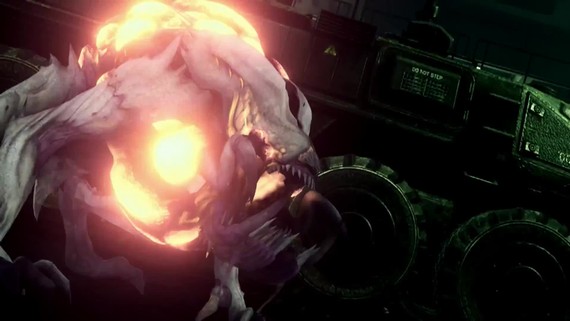 Call of Duty Ghosts - Extinction Episode 3 - Mayday