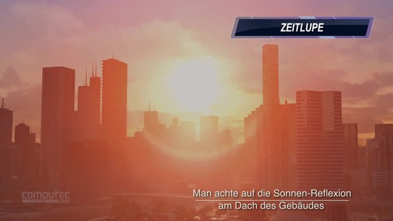 Watch Dogs - technol�gie