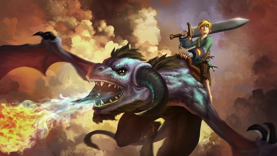 S2 - ohl�senie novej mobilnej hry