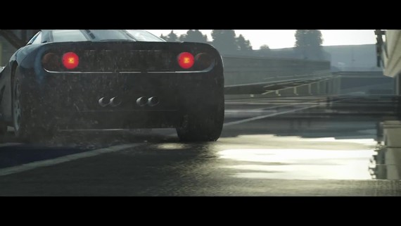 Project Cars - Sound