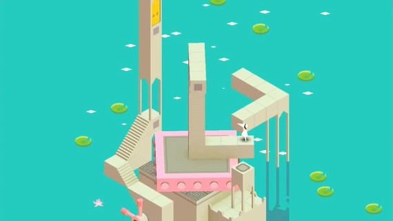 Monument Valley - trailer