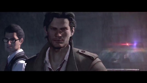Evil Within - 5 d�vodov, pre�o budete vydesen�