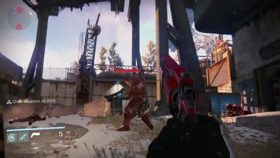 Destiny - Všetko, čo potrebujeme vedieť