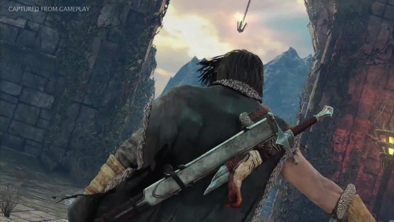 Middle-earth: Shadow of Mordor - Weapons & Runes