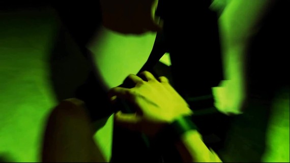 Infinity Runner - Launch Trailer