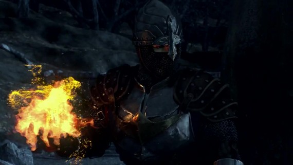 Risen 3: Titan Lords - CGI trailer