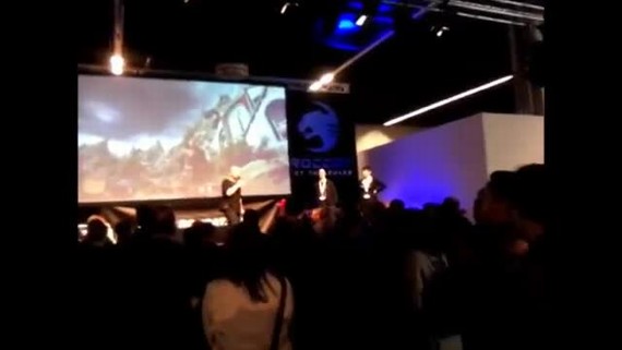 Risen 3: Titan Lords - gameplay