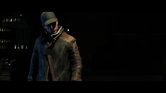 Watch Dogs - Meet The People