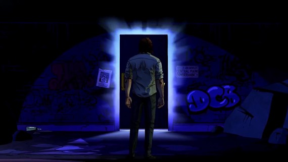 Wolf Among Us - Episode 4: In Sheep's Clothing