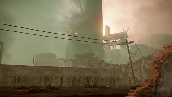 State of Decay: Lifeline DLC