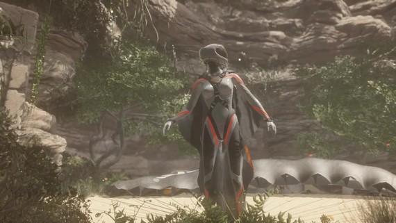 3DMark - Skydiver benchmark