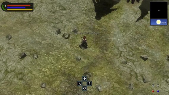 Skullforge: The Hunt  - trailer