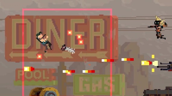 Super Time Force - d�tum