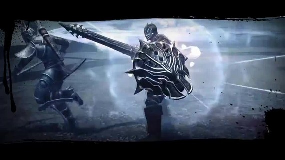 Archlord II - Gameplay trailer