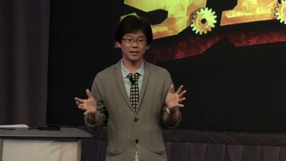 Code Name S.T.E.A.M. E3 roundtable reveal