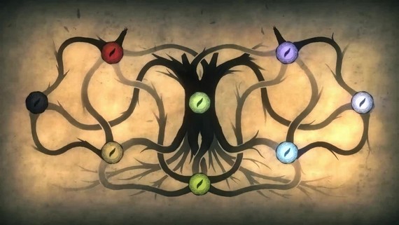 Munin - Official Trailer