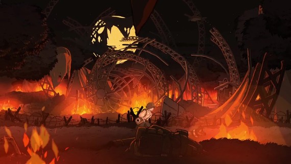 Valiant Hearts - Launch trailer