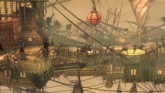 Guild Wars 2 - Gates of Maguuma