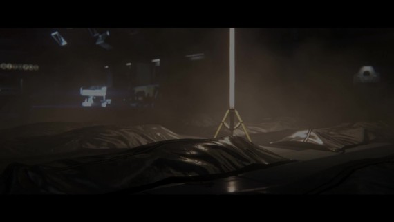 Alien Isolation - E3 Accolades