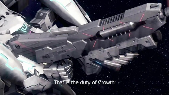 Xenoblade Chronicles X - E3 Trailer