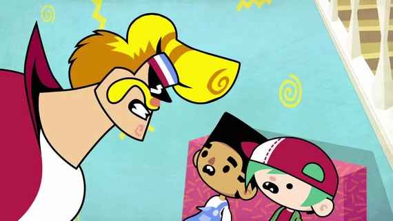 Road Not Taken - trailer