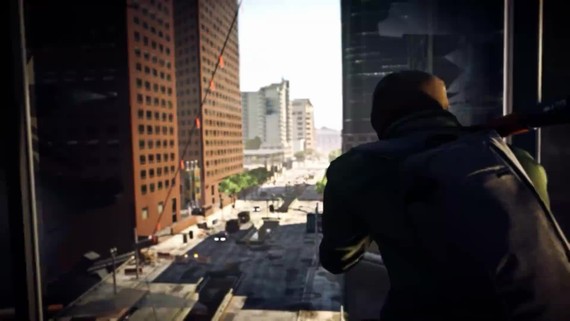 Battlefield Hardline - multiplayer trailer