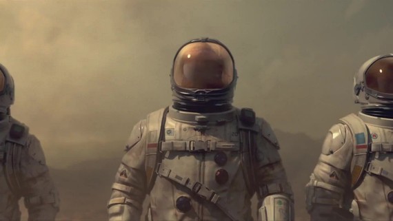 Destiny - Experience trailer