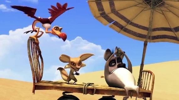 Gears of War pre Windows 10 dost�va vsync update