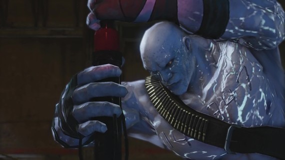 Defiance - Free-to-Play Launch Trailer