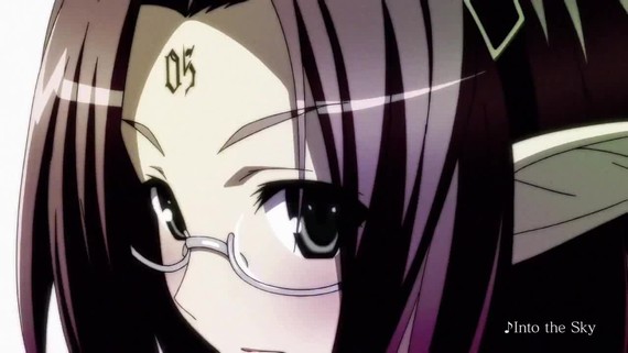 Forbidden Magna - Opening Movie