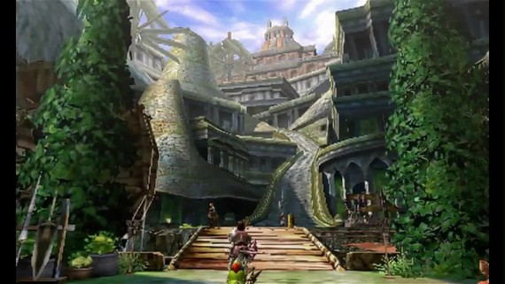 Monster Hunter 4 Ultimate - Nintendo Direct Trailer