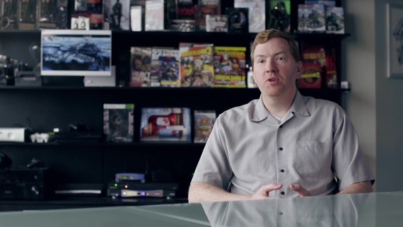 Making of Borderlands: The Pre-Sequel - Episode 1