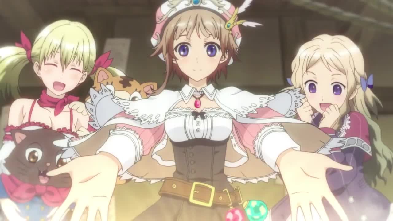 Zaklna: Rozren edcia