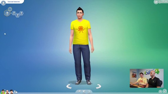 The Sims 4 - Gameplay Walkthrough