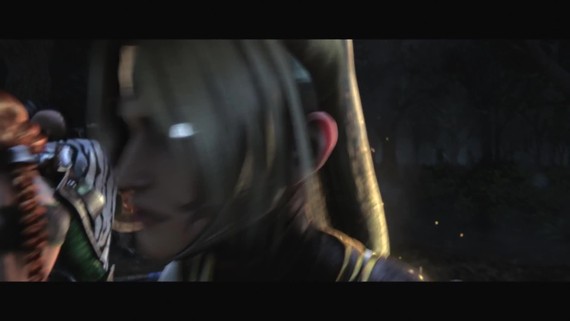 Sacred 3 - Coop trailer