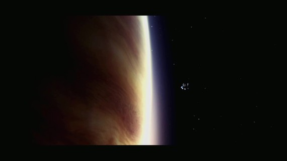 Alien Isolation - Cast